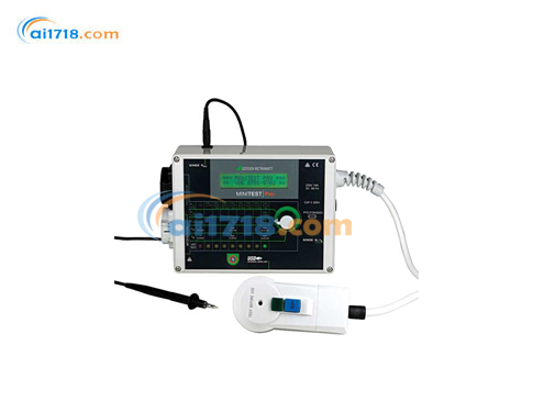 MINITEST PRO單功能電器安規(guī)測試儀 MINITEST PRO單功能電器安規(guī)測試儀