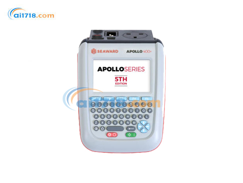 Apollo 400+多功能電器安規(guī)測試儀 Apollo 400+多功能電器安規(guī)測試儀