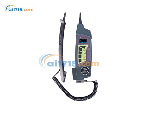 METRALINE RCD CHECK RCD測(cè)試儀 METRALINE RCD CHECK RCD測(cè)試儀