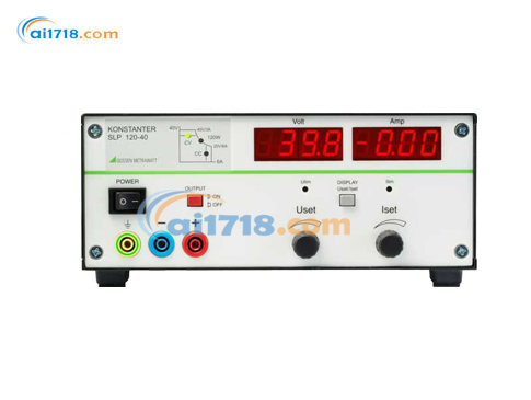 SLP 120 / 240 / 320小功率直流電源 SLP 120 / 240 / 320小功率直流電源