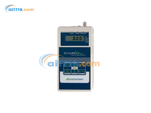 SECULIFE DP BASE數(shù)字壓力計(jì) SECULIFE DP BASE數(shù)字壓力計(jì)