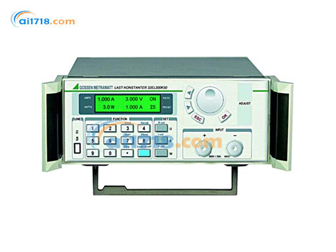 SSL系列可編程電子負載 SSL系列可編程電子負載
