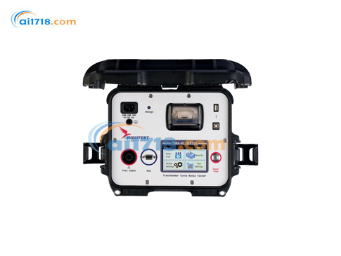 TURA-01三相變壓器匝數(shù)比測(cè)試儀 TURA-01三相變壓器匝數(shù)比測(cè)試儀