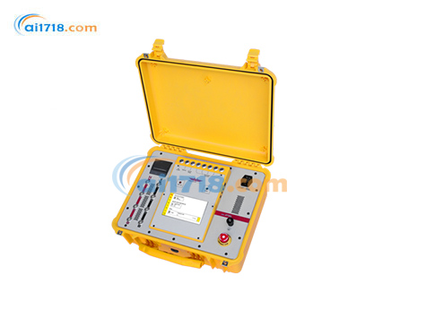 mini-ATOS 小型自動(dòng)變壓器觀測系統(tǒng) mini-ATOS 小型自動(dòng)變壓器觀測系統(tǒng)