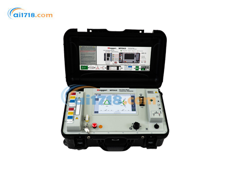 MTOU3三相繞組電阻測試儀 MTOU3三相繞組電阻測試儀