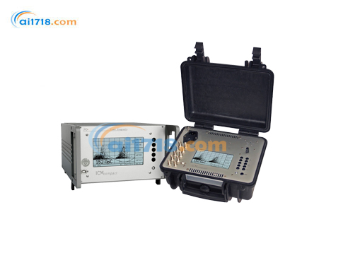 ICMcompact 局放檢測儀  ICMcompact 局放檢測儀