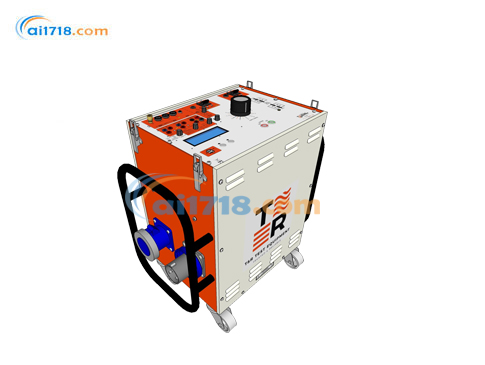 CU-Ps Mk2一次電流注入系統(tǒng) CU-Ps Mk2一次電流注入系統(tǒng)