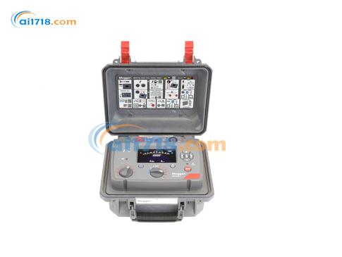 MIT525/2,MIT1025/2,MIT1525/2絕緣電阻測試儀 MIT525/2,MIT1025/2,MIT1525/2絕緣電阻測試儀