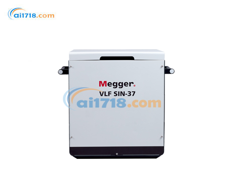 VLF Sine 37 kV 中壓電纜測(cè)試與診斷系統(tǒng) VLF Sine 37 kV 中壓電纜測(cè)試與診斷系統(tǒng)