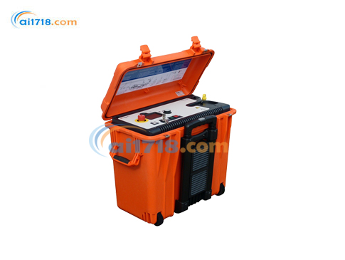 VLF Sine 34kV中壓電纜測試儀 VLF Sine 34kV中壓電纜測試儀