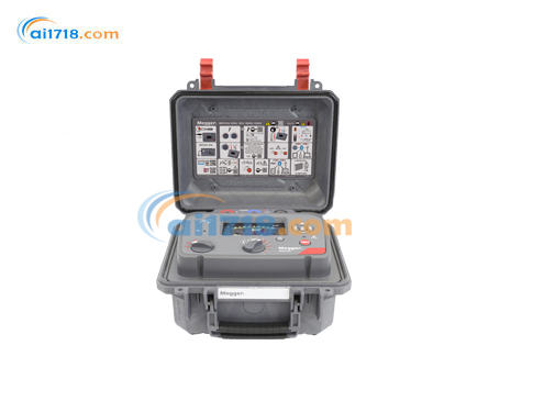 MIT515/2,MIT1015絕緣電阻測(cè)試儀 MIT515/2,MIT1015絕緣電阻測(cè)試儀