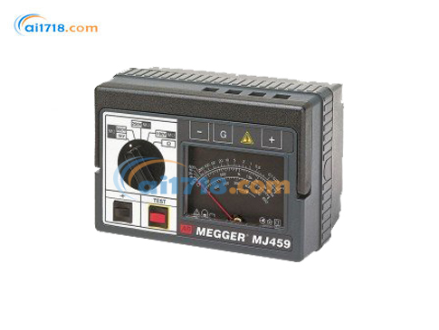 MJ459,MJ559絕緣電阻測試儀 MJ459,MJ559絕緣電阻測試儀