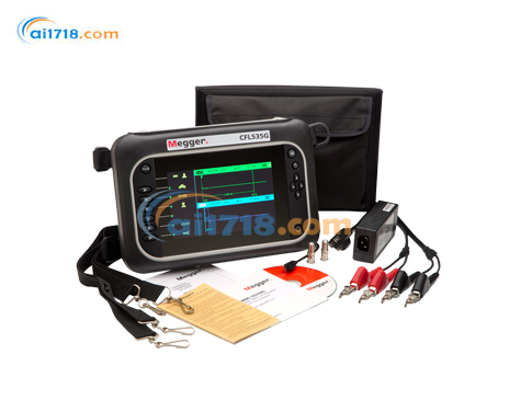 CFL535G雙通道時域反射儀 CFL535G雙通道時域反射儀