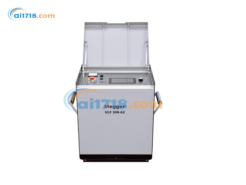 VLF Sine 62kV中壓電纜測試和診斷系統(tǒng) VLF Sine 62kV中壓電纜測試和診斷系統(tǒng)