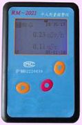 德國(guó)格羅博RM-2021個(gè)人劑量報(bào)警儀 德國(guó)格羅博RM-2021個(gè)人劑量報(bào)警儀