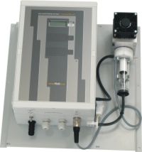 maMoS-300/400固定式氣體監(jiān)測儀 maMoS-300/400固定式氣體監(jiān)測儀