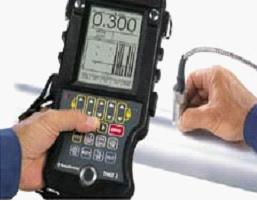DMS 2超聲測厚儀 DMS 2超聲測厚儀
