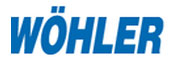 德國WOHLER 德國WOHLER