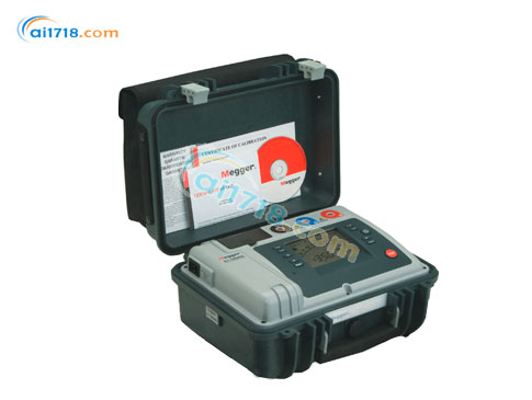 S1-1052/2絕緣電阻測試儀 S1-1052/2絕緣電阻測試儀