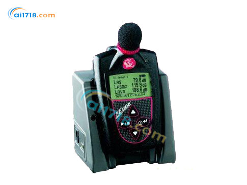 EDGE5-D個體噪聲劑量計 EDGE5-D個體噪聲劑量計