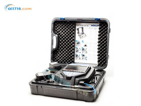 VIS340 工業(yè)內(nèi)窺鏡  VIS340 工業(yè)內(nèi)窺鏡