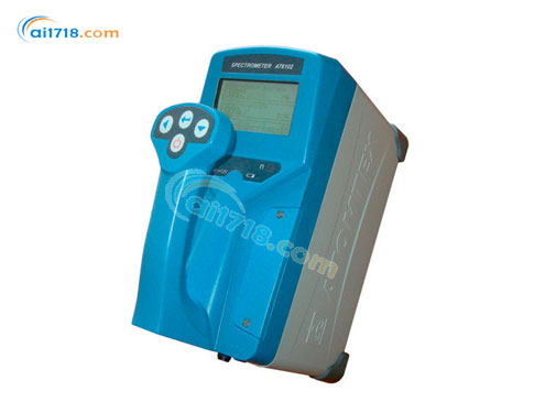 AT6102伽馬能譜分析儀  AT6102伽馬能譜分析儀