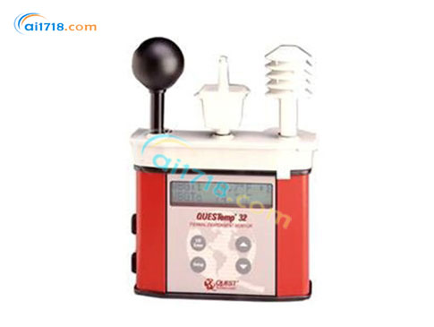 QT-32熱指數(shù)儀 QT-32熱指數(shù)儀