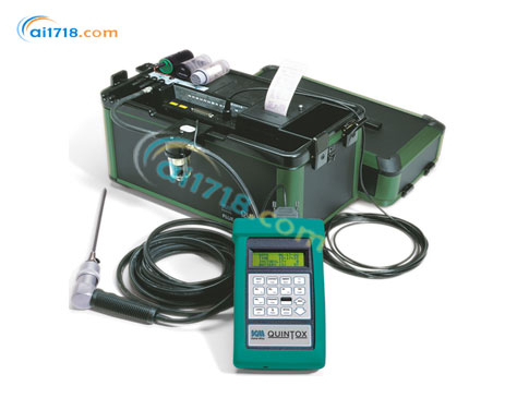 KM9106便攜式綜合煙氣分析儀 KM9106便攜式綜合煙氣分析儀