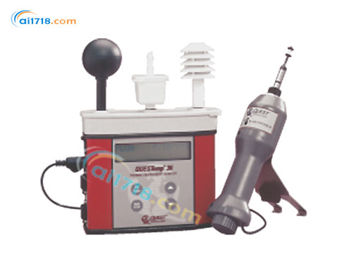QT-36熱指數(shù)儀 QT-36熱指數(shù)儀