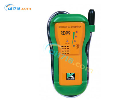 RD99制冷劑泄漏檢測器 RD99制冷劑泄漏檢測器