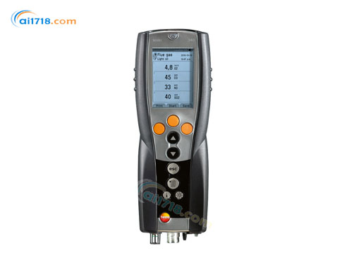 testo340煙氣分析儀 testo340煙氣分析儀