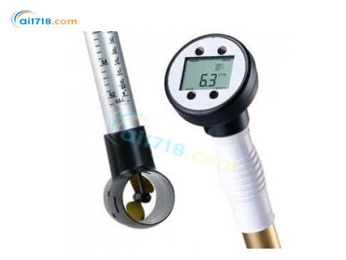 FP211便攜式直讀式流速儀 FP211便攜式直讀式流速儀