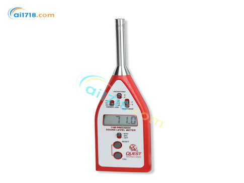 經(jīng)濟(jì)型聲級計(jì)1100 經(jīng)濟(jì)型聲級計(jì)1100