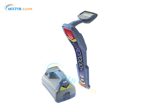 RD7000+ 管線定位儀  RD7000+ 管線定位儀