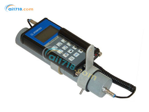 AT6101系列手持式多功能γ譜儀 AT6101系列手持式多功能γ譜儀