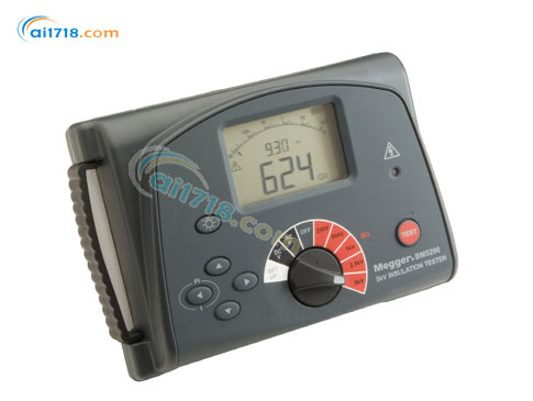 BM5200 5KV絕緣電阻測試儀 BM5200 5KV絕緣電阻測試儀
