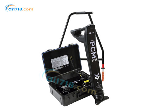 PCM+管道電流測繪儀 PCM+管道電流測繪儀