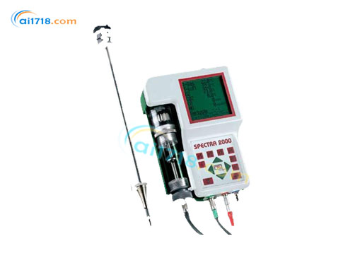SPECTRA2000煙氣分析儀 SPECTRA2000煙氣分析儀