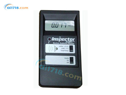 INSPECTOR手持式表面污染檢測(cè)儀 INSPECTOR手持式表面污染檢測(cè)儀