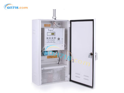 Topas在線粉塵檢測(cè)儀 Topas在線粉塵檢測(cè)儀