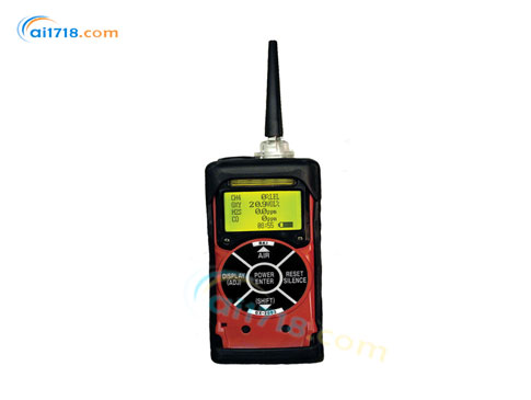 RIKEN GX-2003四合一氣體檢測(cè)儀 RIKEN GX-2003四合一氣體檢測(cè)儀