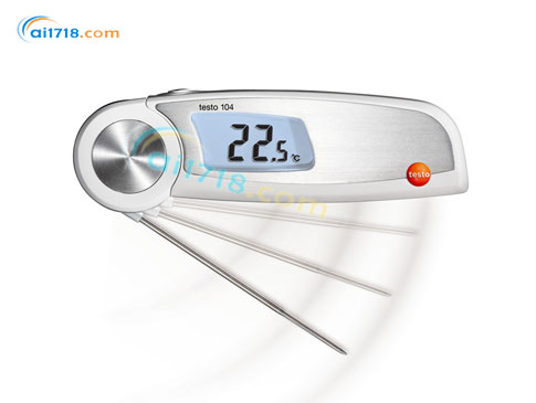 104可折疊防水溫度計 104可折疊防水溫度計