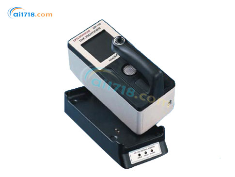 GR-135能譜儀 GR-135能譜儀