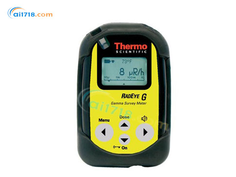 RadEye G個人劑量率儀 RadEye G個人劑量率儀