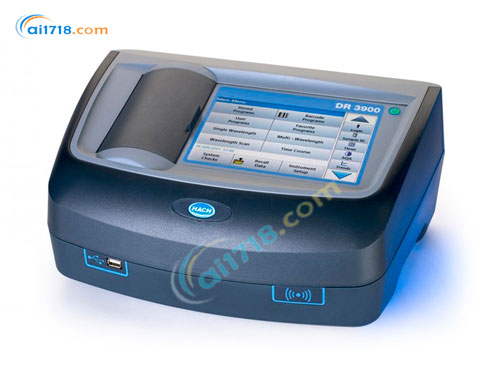 DR3900臺式分光光度計 DR3900臺式分光光度計