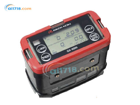 SC-8000有毒氣體檢測(cè)儀 SC-8000有毒氣體檢測(cè)儀