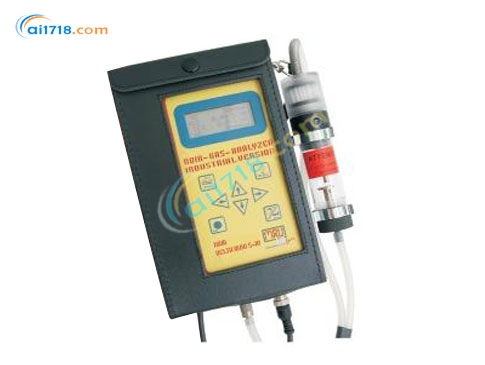 DELTA 1600-S-IV手持式紅外煙氣分析儀 DELTA 1600-S-IV手持式紅外煙氣分析儀