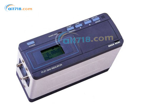 FI-21麻醉氣體檢測(cè)儀 FI-21麻醉氣體檢測(cè)儀