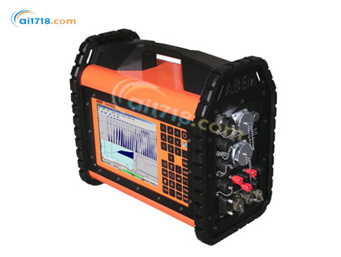 ABEM 電法儀 ABEM 電法儀