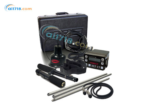 XLT-17 地下管道泄漏探測儀 XLT-17 地下管道泄漏探測儀